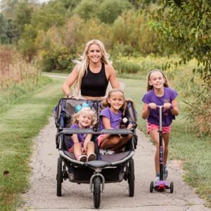 Stroller Workouts