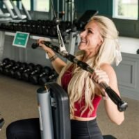 Live Lean Gym Fitness Workout Program - Bundle